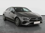 Mercedes Třída CLA - fotka číslo 0
