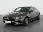 Mercedes Třída CLA - fotka číslo 1