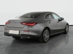 Mercedes Třída CLA - fotka číslo 4