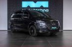 Mercedes Třída V - fotka číslo 0