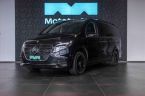 Mercedes Třída V - fotka číslo 1