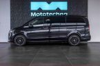 Mercedes Třída V - fotka číslo 2