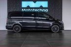 Mercedes Třída V - fotka číslo 5