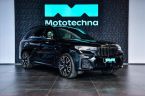 BMW X7 - fotka číslo 0