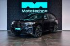 BMW X7 - fotka číslo 1