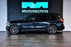 BMW X7 - fotka číslo 2