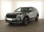 Škoda Kodiaq - fotka číslo 1