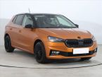 Škoda Fabia - fotka číslo 0