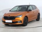 Škoda Fabia - fotka číslo 1