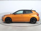Škoda Fabia - fotka číslo 2