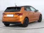 Škoda Fabia - fotka číslo 4