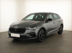Škoda Scala - fotka číslo 1