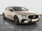 Volvo S90 - fotka číslo 0