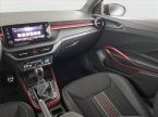 Škoda Fabia - fotka číslo 7