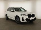 BMW X3 - fotka číslo 0