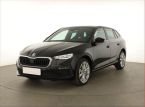 Škoda Scala - fotka číslo 1