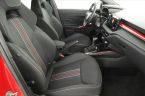 Škoda Fabia - fotka číslo 6