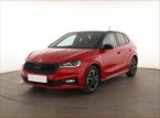 Škoda Fabia - fotka číslo 1