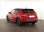 Škoda Fabia - fotka číslo 3