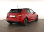 Škoda Fabia - fotka číslo 4