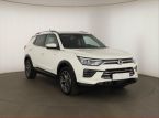 SsangYong Korando - fotka číslo 0