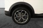SsangYong Korando - fotka číslo 10