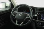 SsangYong Korando - fotka číslo 12