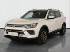 SsangYong Korando - fotka číslo 1
