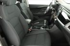 SsangYong Korando - fotka číslo 12