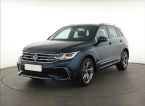 Volkswagen Tiguan - fotka číslo 1