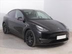 Tesla Model Y - fotka číslo 0