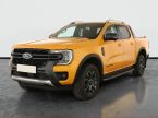Ford Ranger - fotka číslo 1