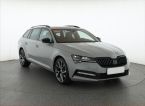 Škoda Superb - fotka číslo 0