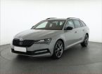 Škoda Superb - fotka číslo 1