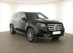 Mercedes Třída GLS - fotka číslo 0