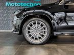 Mercedes Třída GLS - fotka číslo 10