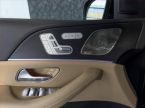 Mercedes Třída GLS - fotka číslo 12