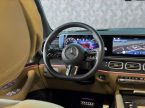 Mercedes Třída GLS - fotka číslo 14