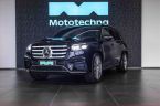 Mercedes Třída GLS - fotka číslo 1