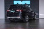 Mercedes Třída GLS - fotka číslo 4