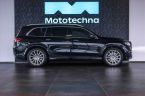 Mercedes Třída GLS - fotka číslo 5