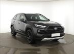 Toyota RAV 4 - fotka číslo 0