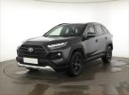 Toyota RAV 4 - fotka číslo 1