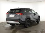 Toyota RAV 4 - fotka číslo 4
