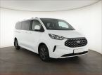 Ford Tourneo - fotka číslo 0