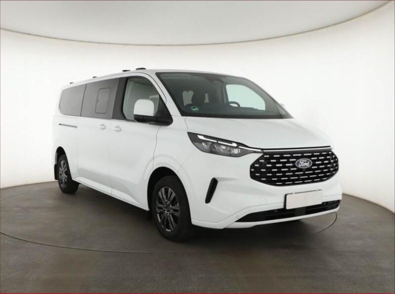 Ford Tourneo - hlavní fotka inzerátu