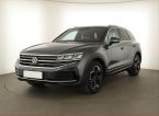 Volkswagen Touareg - fotka číslo 1