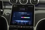 Mercedes Třída GLC - fotka číslo 17