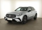 Mercedes Třída GLC - fotka číslo 1
