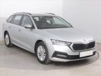 Škoda Octavia - fotka číslo 0